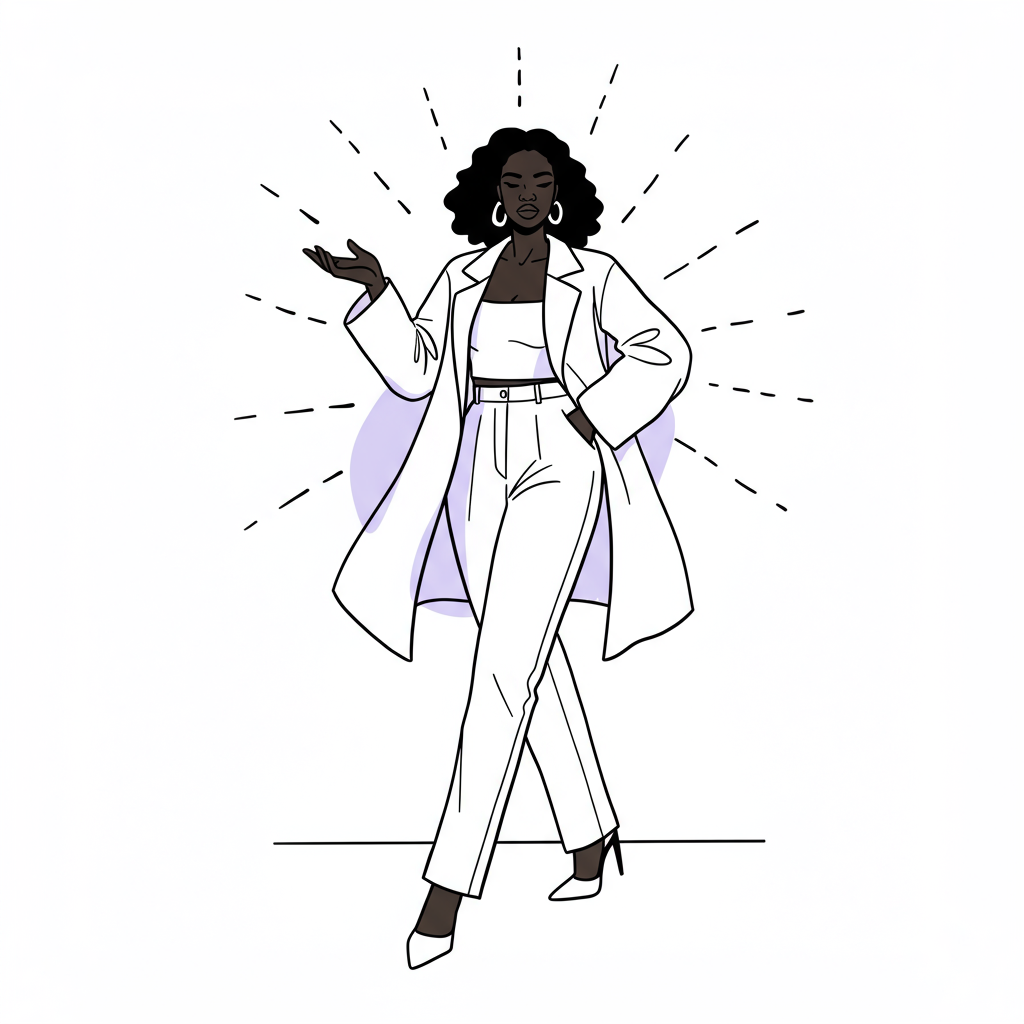 Communicate Brand Value Women: Own Your Expertise!