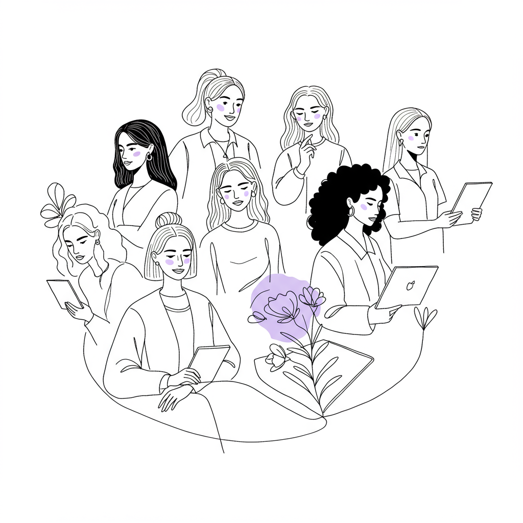 Struggling in a crowded market? Discover how to thrive, not just survive! Unlock your unique edge & build unshakeable client connections.