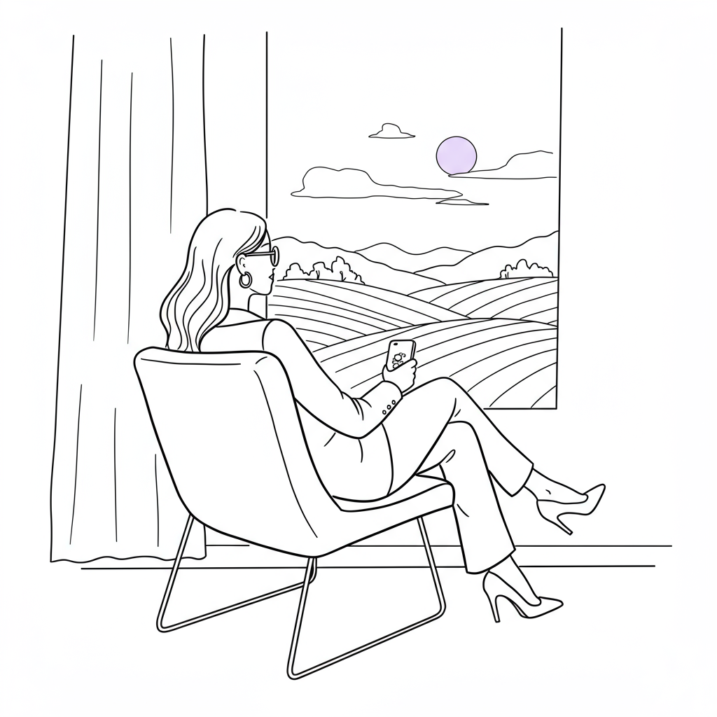 Feeling the hustle burn? 🥵 Decode Naval's wealth & happiness secrets, Femmeprenista style! Build your empire, not just your to-do list. ✨