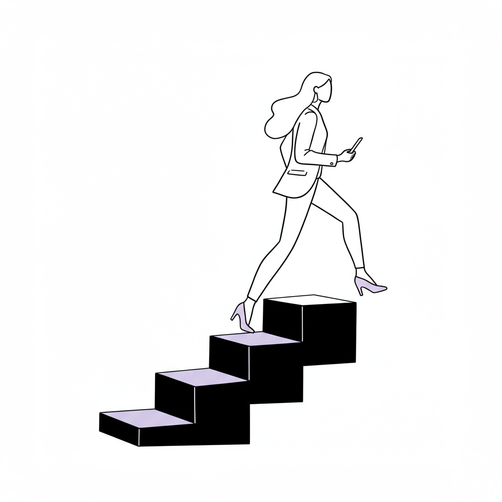 Define your niche & attract paying clients, even from scratch! 5 steps to build a flourishing femmeprenista biz. Read now!