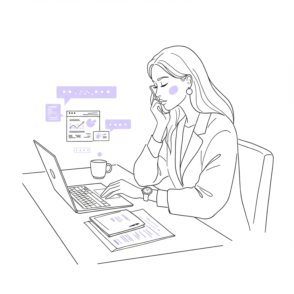 Delegation is your superpower! 🦸‍♀️Reclaim time, ditch overwhelm & scale your biz. Especially for mums. Learn how! #femmeprenista