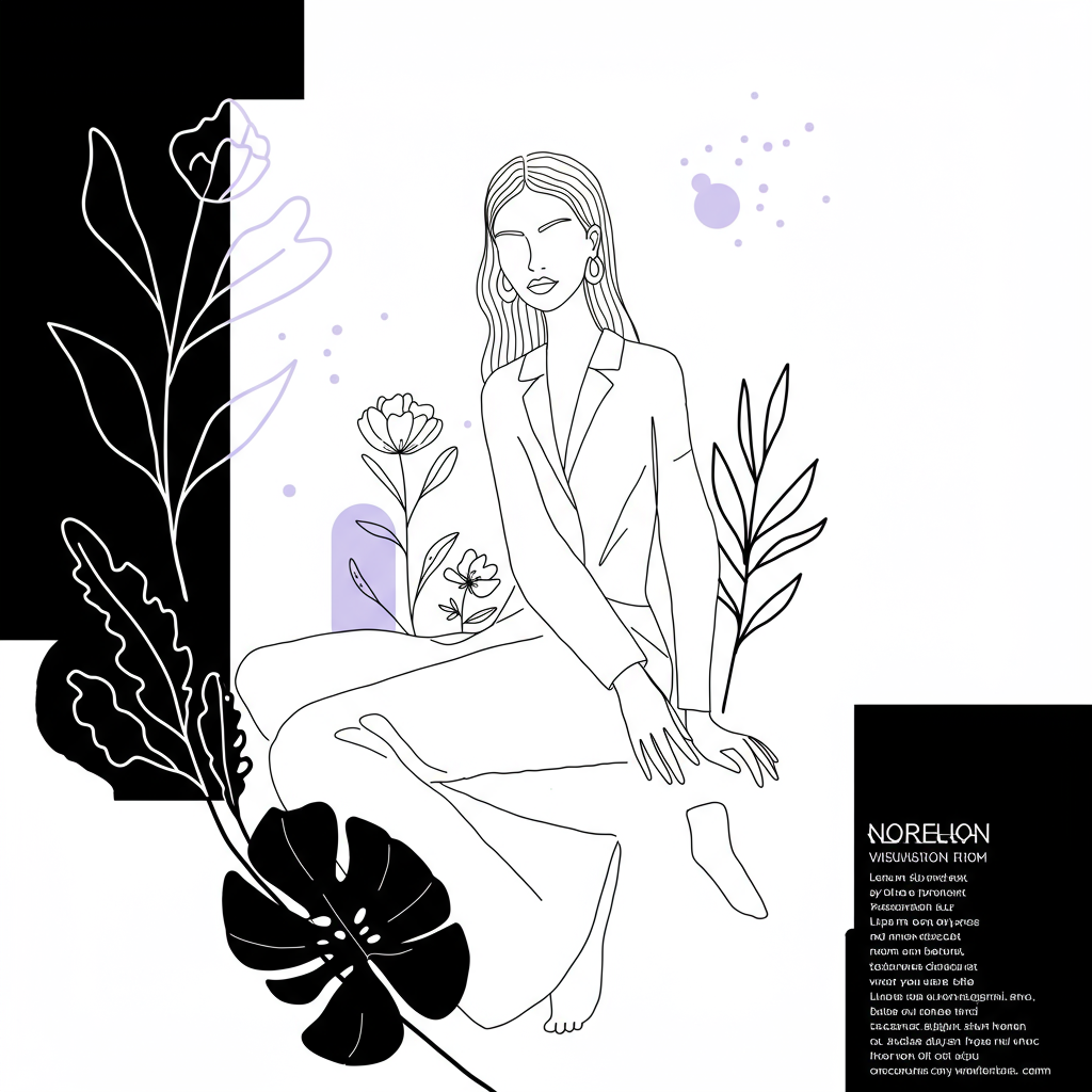 Feeling stuck? Redefine "rich" beyond money! ✨ Build a fulfilling business & life on your own terms. #femmeprenista Read now!