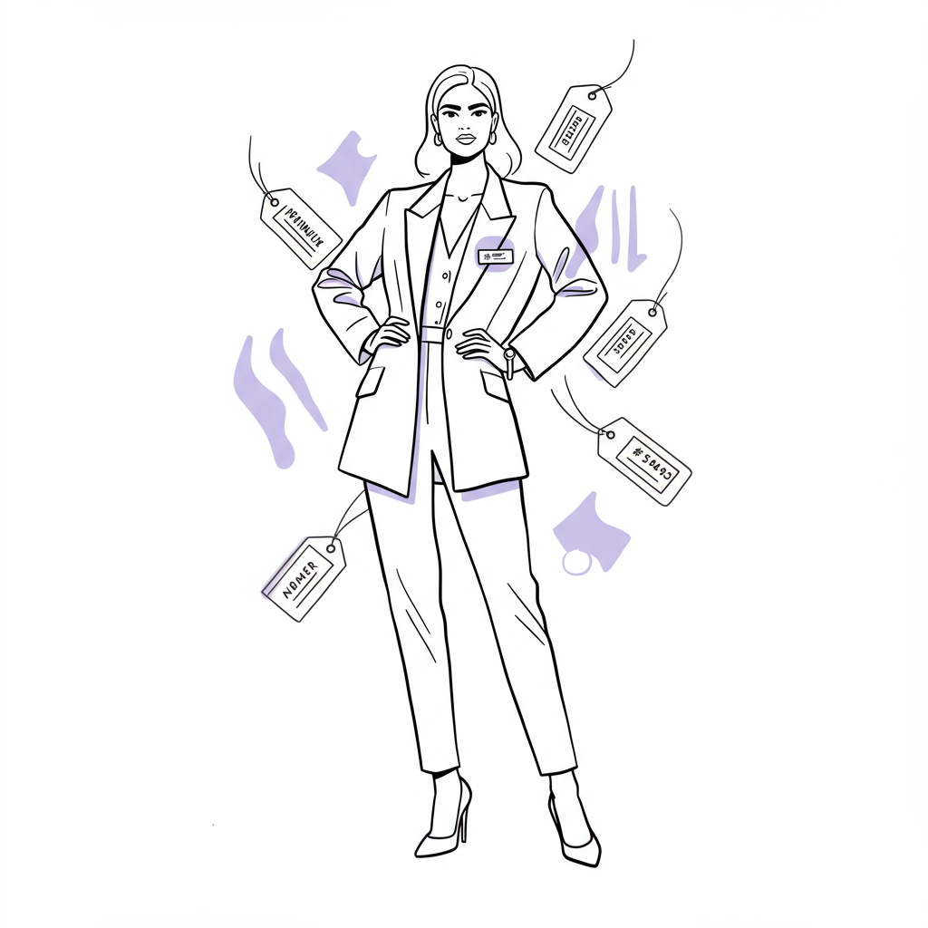 Diminutive Nicknames: Reclaim Power as Women Entrepreneurs