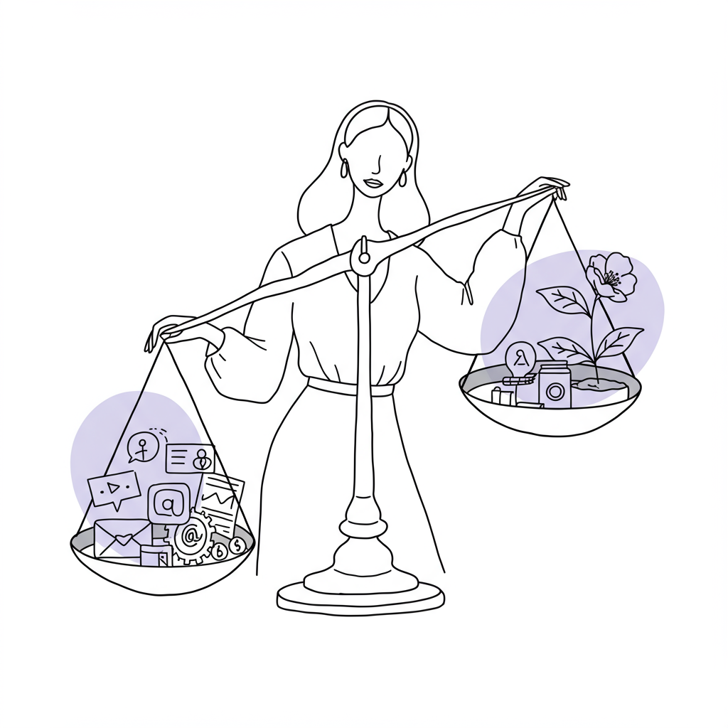 Diversifying Marketing for Sustainable Growth: A Femmeprenista Guide