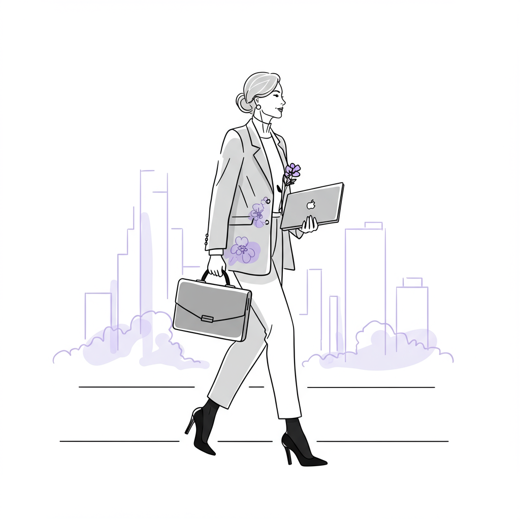 Ditch the "perfect age" myth! Your entrepreneurial fire matters most. Ignite your success with Femmeprenista. Read now!