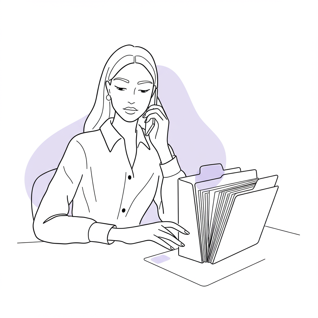 Escaping Overwhelm: Systems for Service Business Mums