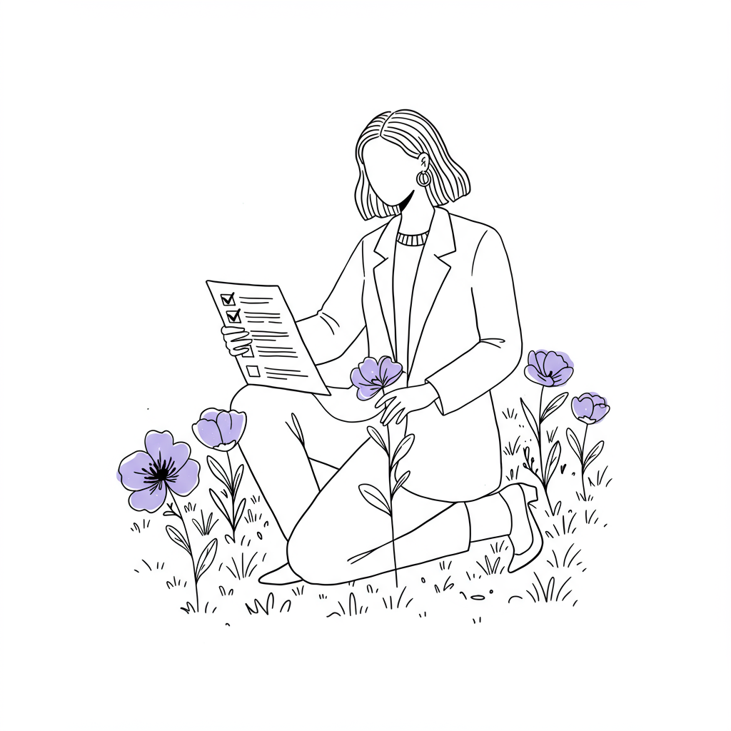 Essential Business Life Alignment Checklist for CEO Moms