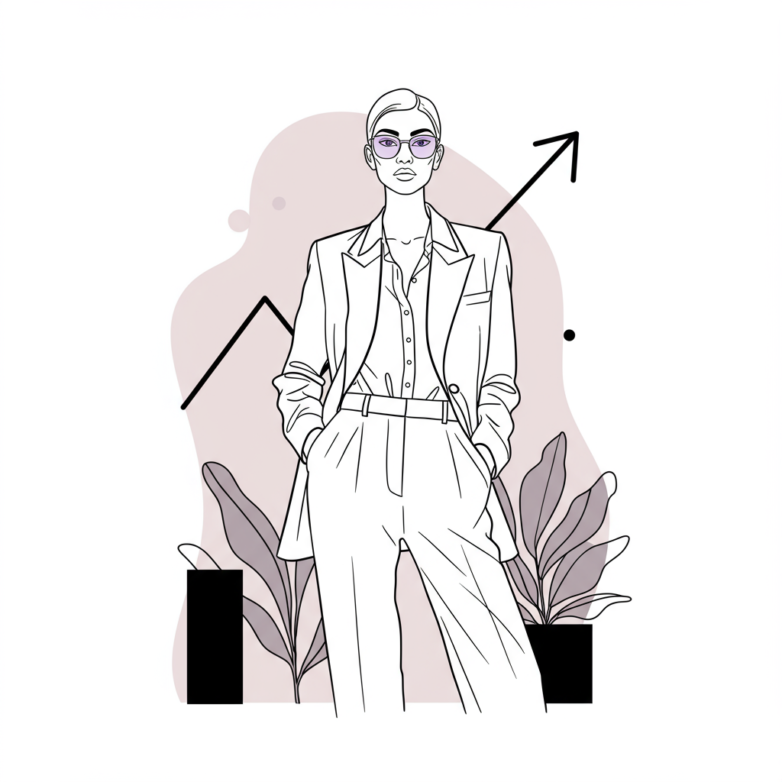 Female Entrepreneur Professional Identity: Unlock Your CEO Power