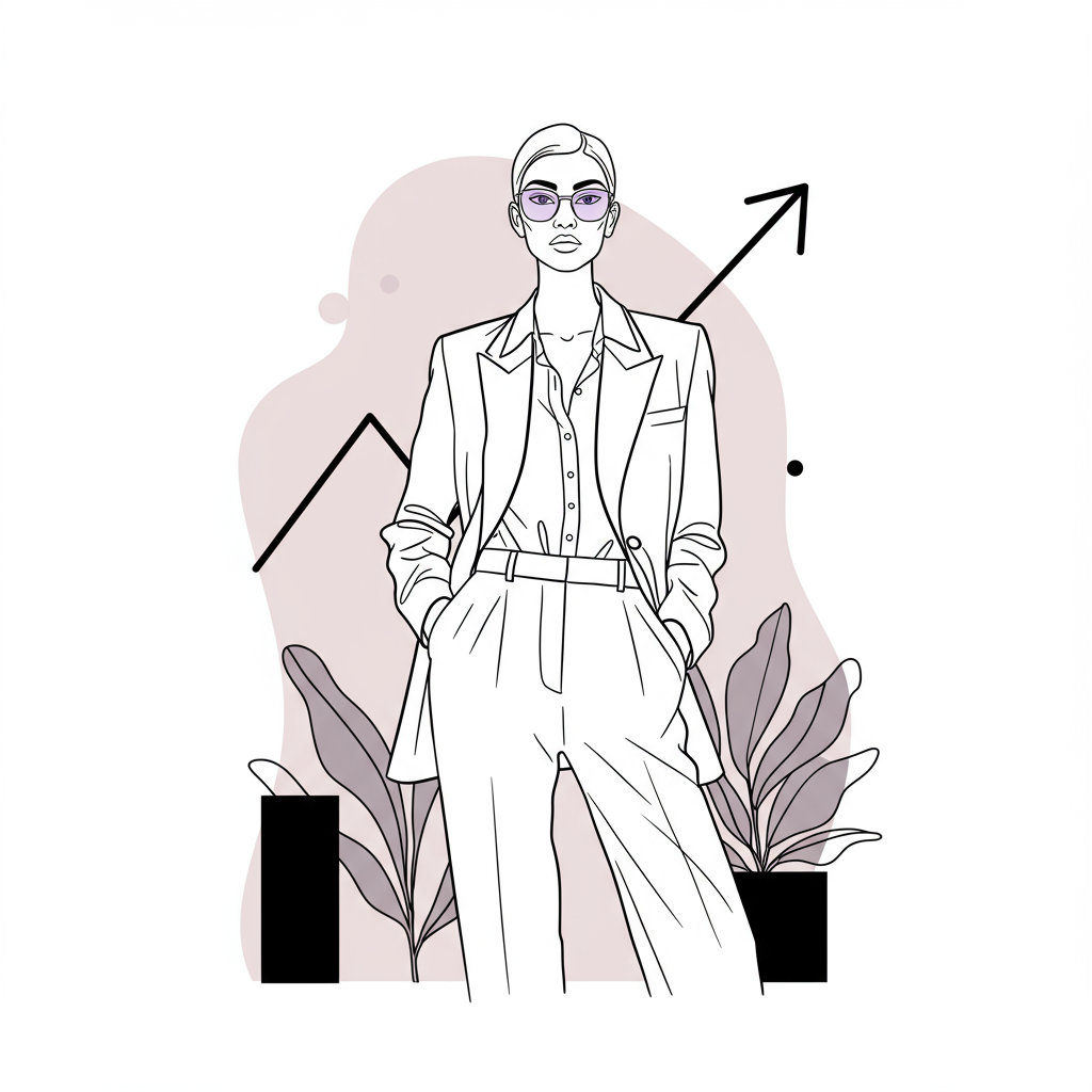 Female Entrepreneur Professional Identity: Unlock Your CEO Power