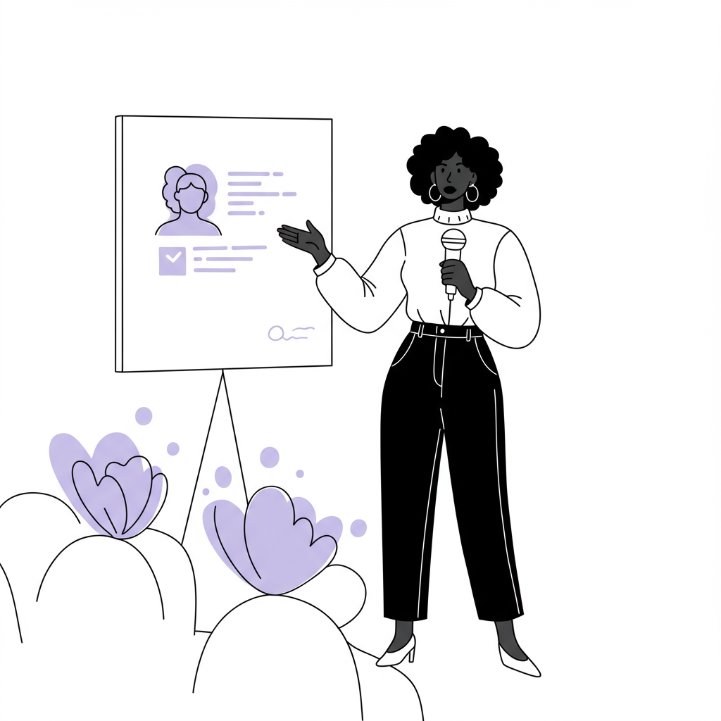 Struggling to land those first clients? 😩 Ditch the hustle! Learn authentic strategies for Femmeprenista success (even with kids!). Read now!