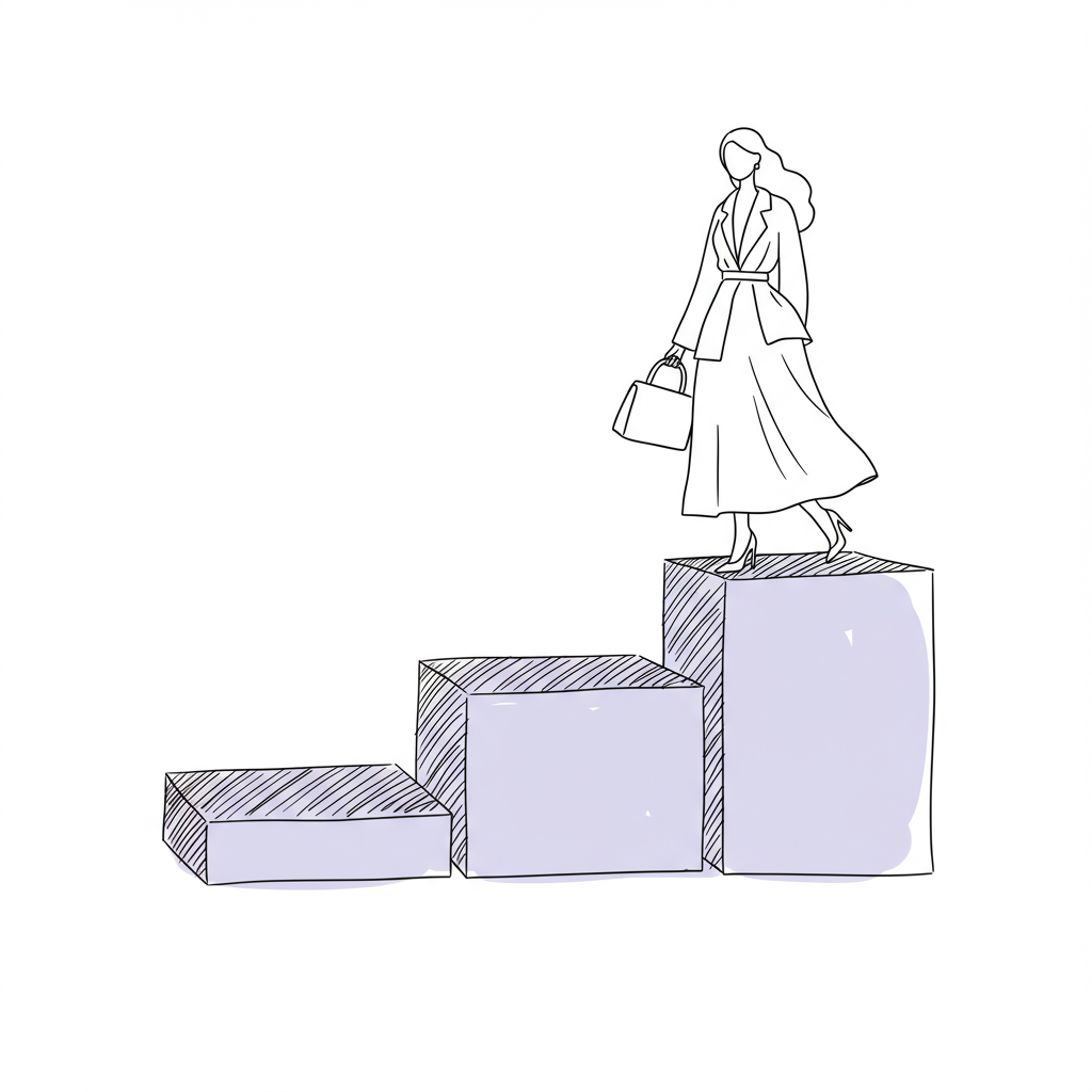 First Clients for Female Entrepreneurs: Authentic Marketing Guide