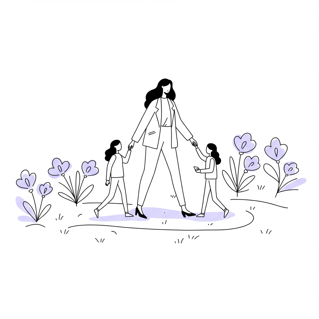 Ready to land your first coaching clients? Learn how to connect authentically & build a thriving business that aligns with your life! Read more!