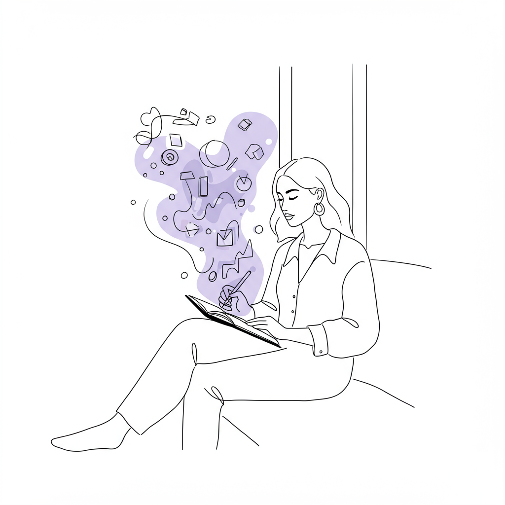 Ready to ditch "what ifs" & launch your dream biz? Spark Program helps ambitious femmeprenistas validate ideas & build solid foundations. Learn how!