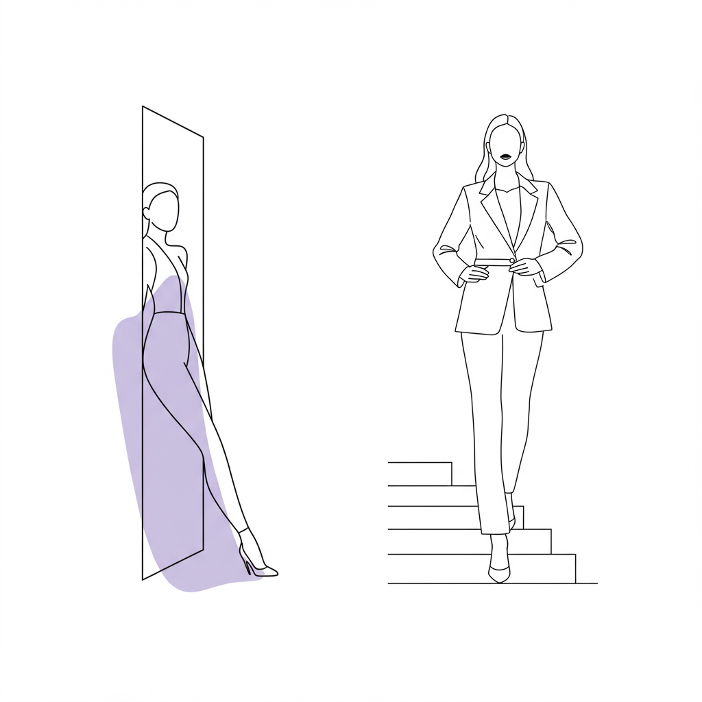 Embrace your support skills, CEO! Turn organization into your superpower. Build your empire, your way. #Femmeprenista #WomenInBusiness