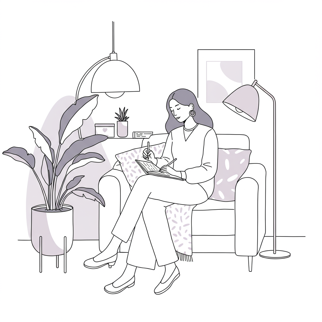 Good Enough for Femmeprenistas: Beat Overwhelm & Thrive