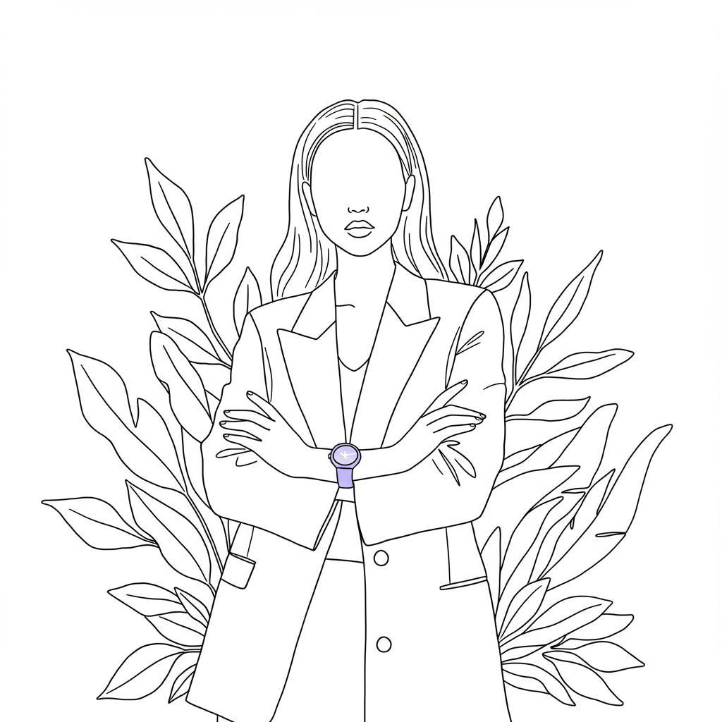 Struggling with "icky" sales? 😫 Discover 'invisible selling': Authentic connection & service, Femmeprenista-style! ✨ Read how.