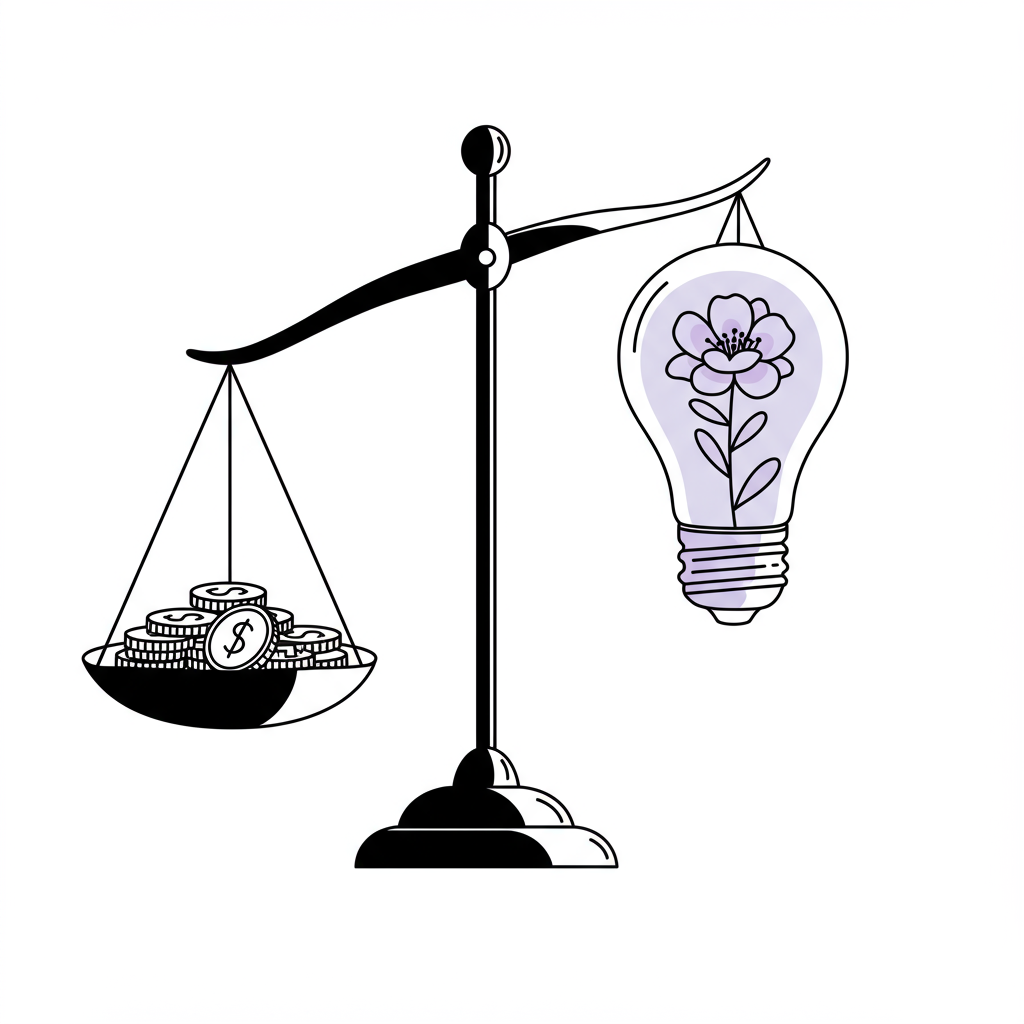 Is business coaching a splurge or smart move? 🤔 Unlock your biz potential & avoid costly mistakes! #Femmeprenista insights here!