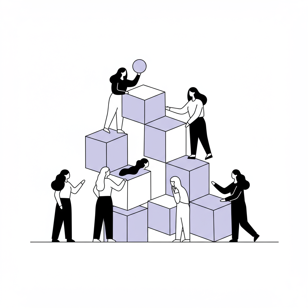 Launch your dream biz without the overwhelm! Smart, simplified steps for ambitious women entrepreneurs. Your journey starts here!