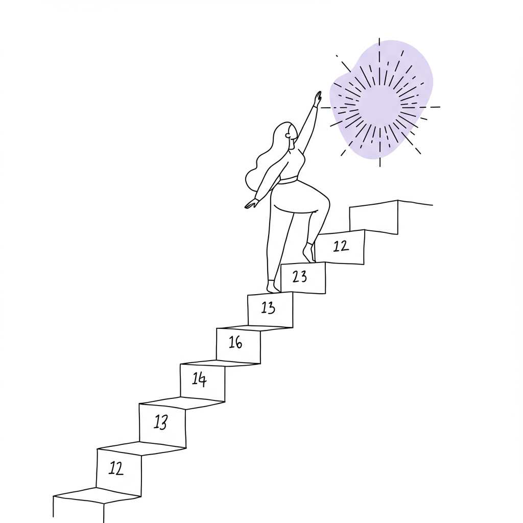 Ready to launch your online service? This blueprint guides ambitious femmeprenistas from idea to income in 12 weeks! Get started here.