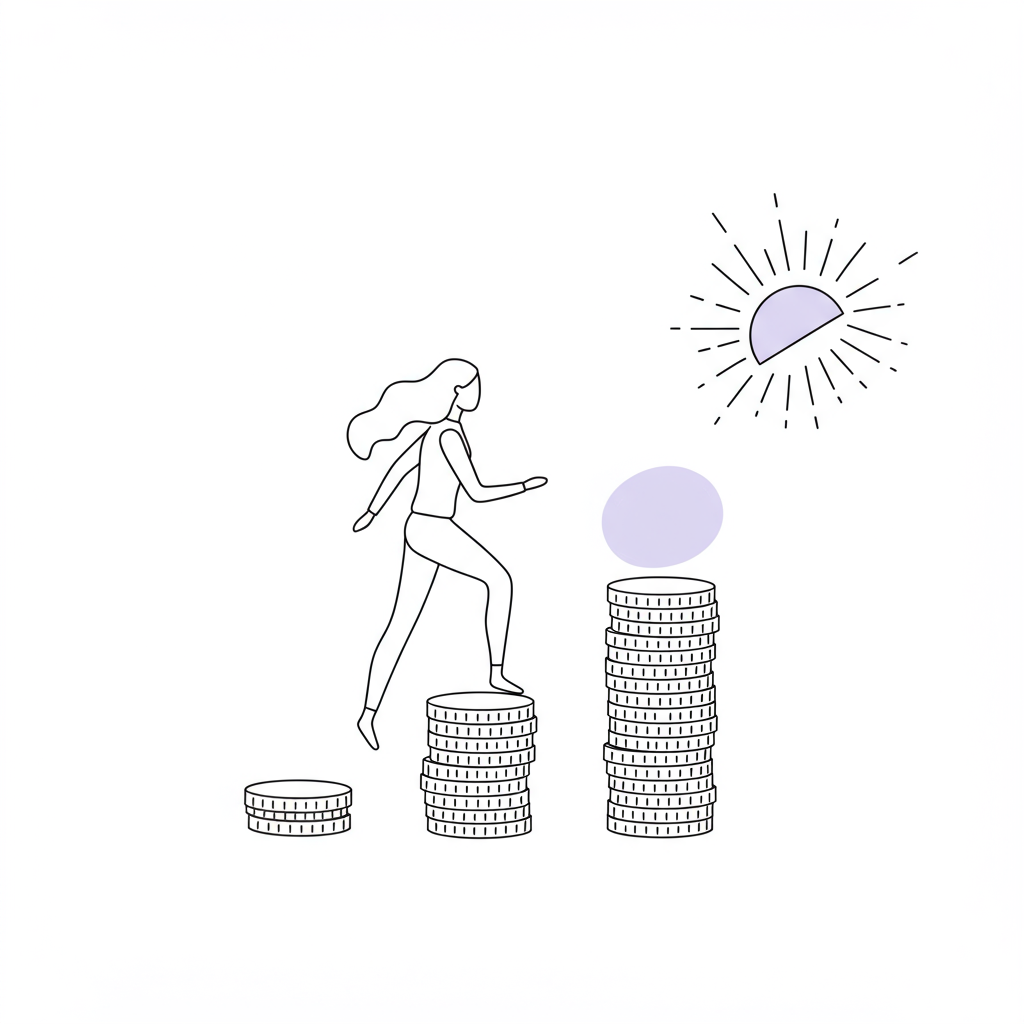 Master Your Money Mindset for Femmeprenistas: A Guide to Freedom