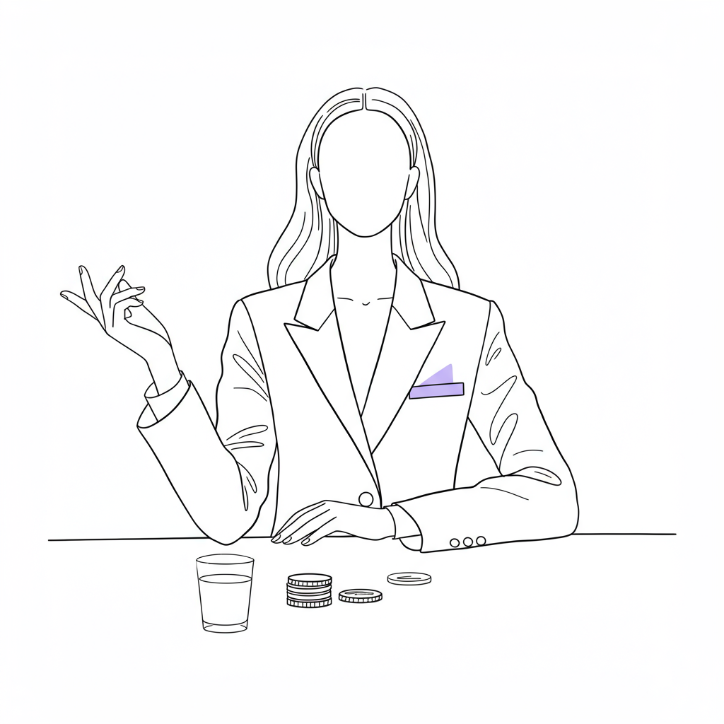 excerpt Mum voice in biz negotiations? It's your superpower! Learn to harness it for stronger supplier relationships & a thriving business. Read now!