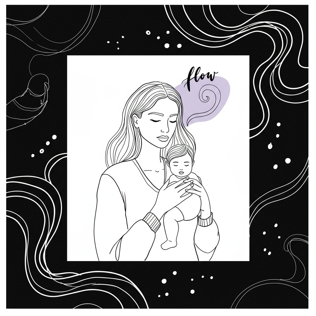 Mumpreneur Business: Embracing Beautiful Chaos & Finding Flow