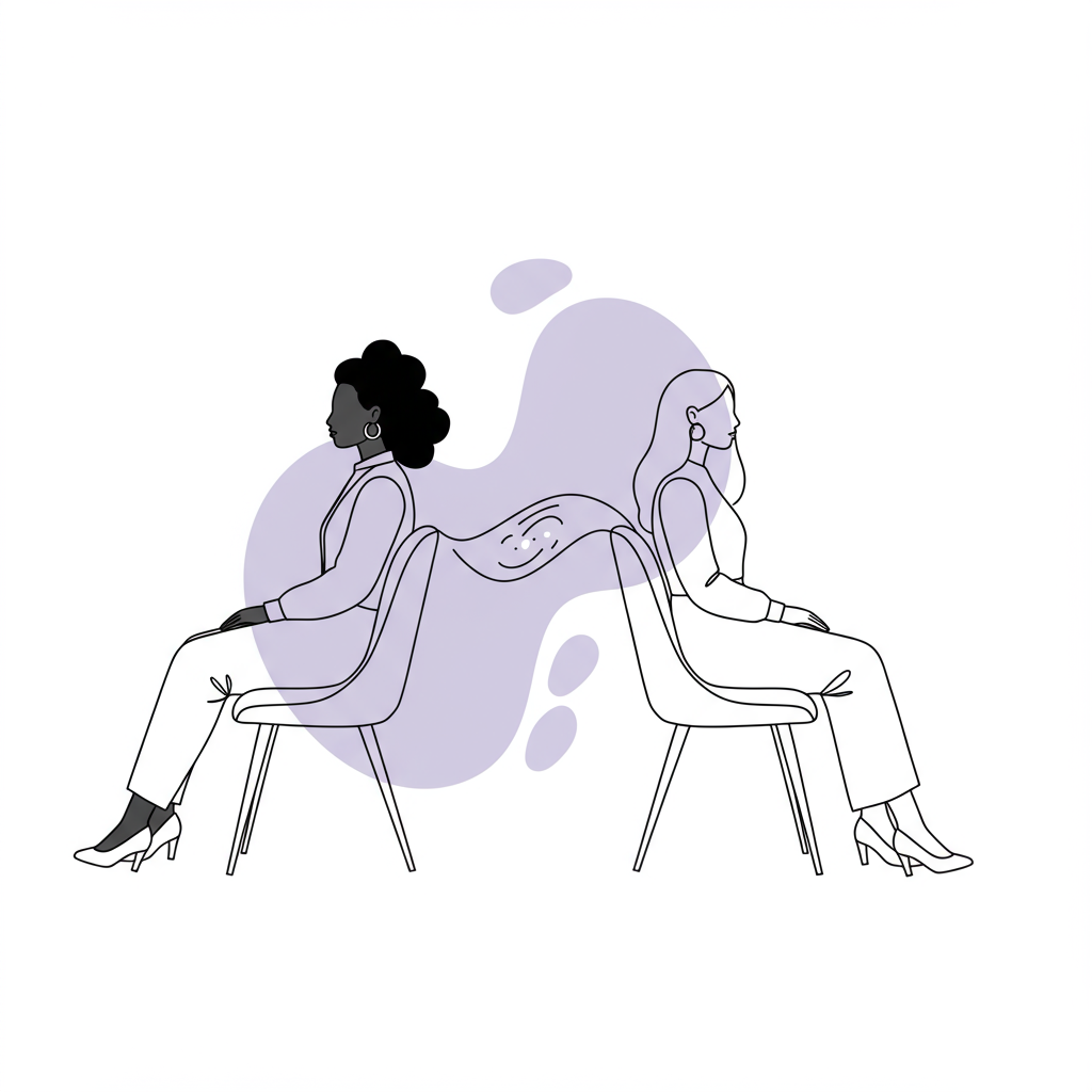 Ditch awkward networking bills! Own your generosity & create a thriving business culture. Empowering tips for Femmeprenistas inside!