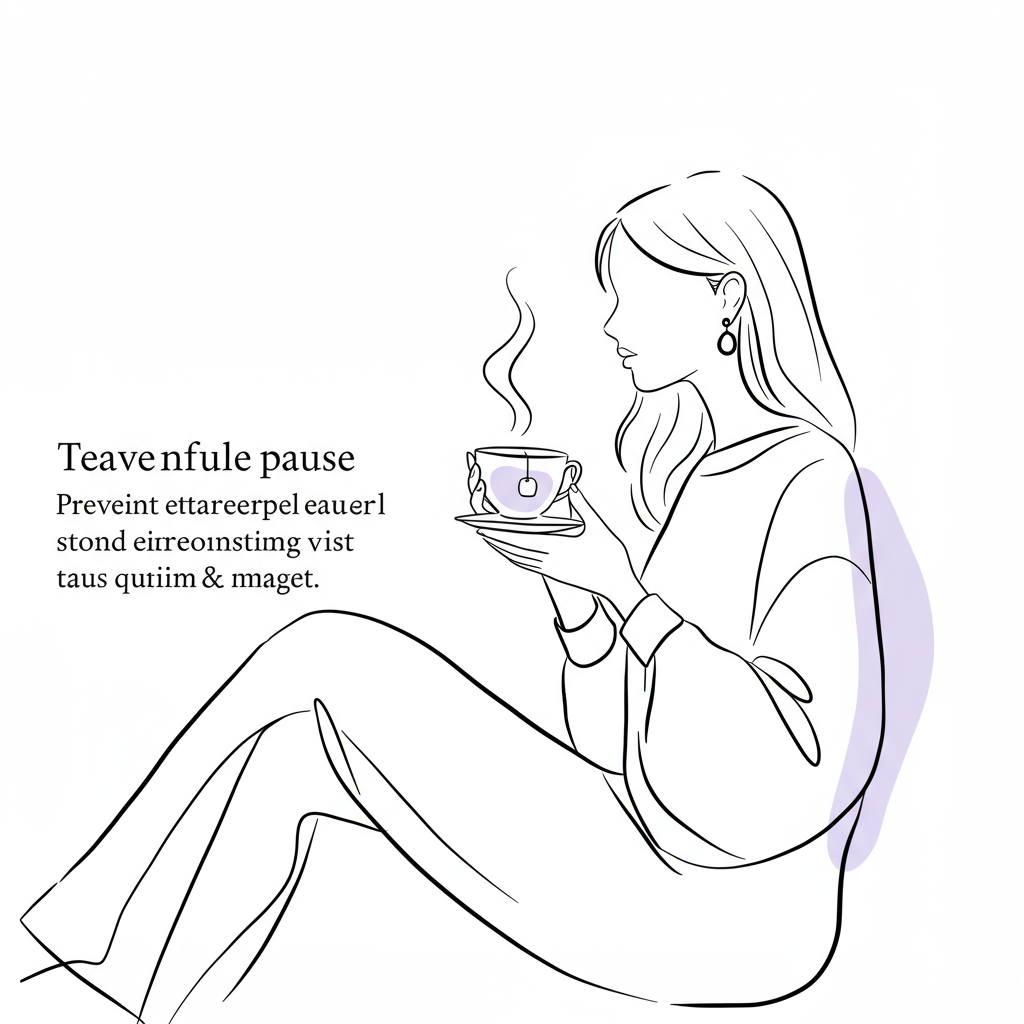 Preventing Entrepreneurial Burnout Women: Real Talk & Strategies