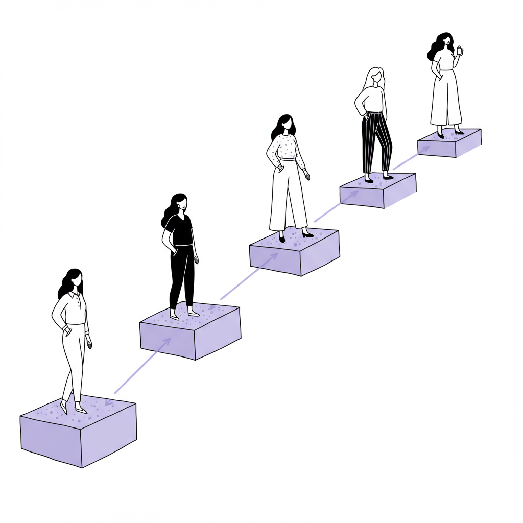 Feeling stuck? Launch your service biz in DAYS, not weeks! This framework for busy mums cuts the fluff & gets results. Learn how!