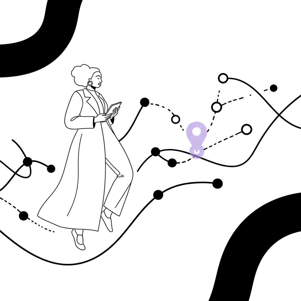 Scaling your online biz without burnout? CEO Mum's blueprint reveals strategic growth while cherishing family & sanity. Learn how!