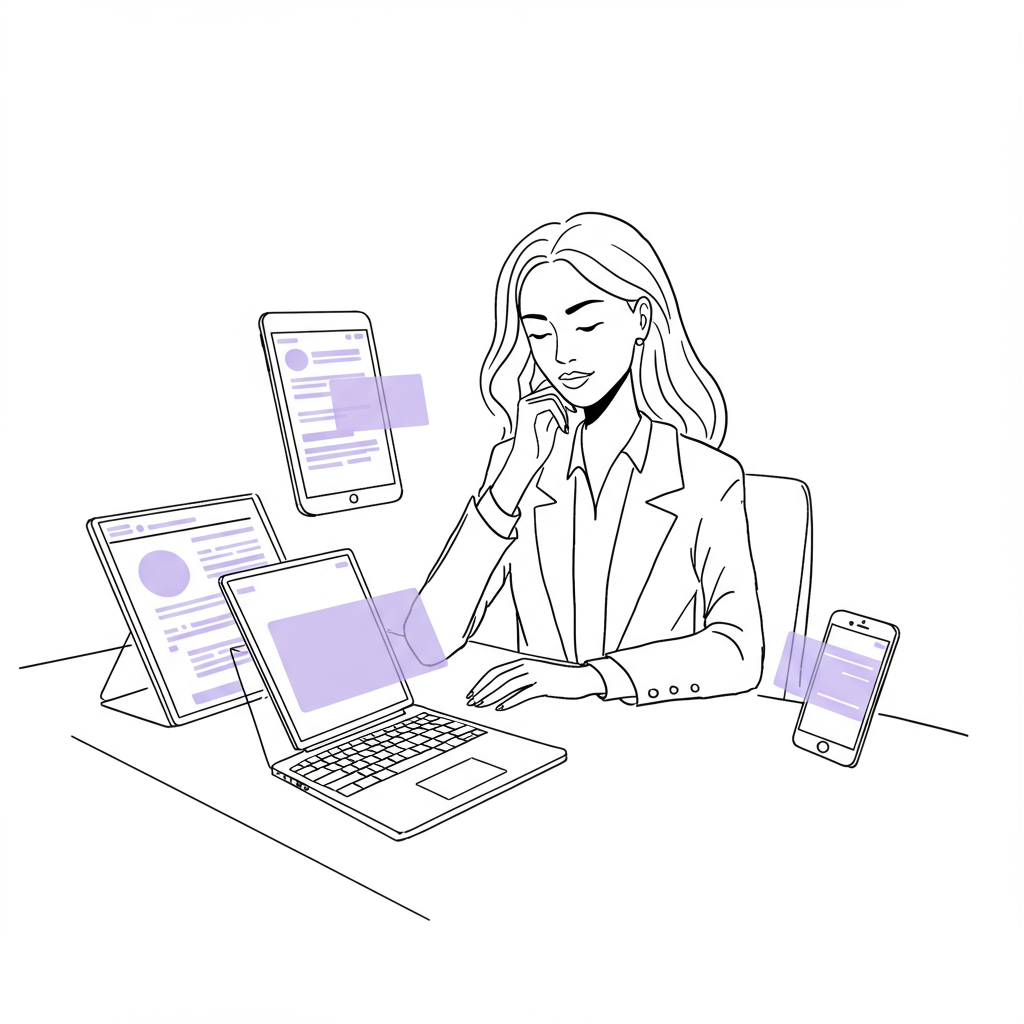 Struggling to juggle biz & life? This software guide for UK femmeprenistas in 2025/26 is your secret weapon for success & sanity! Read now!