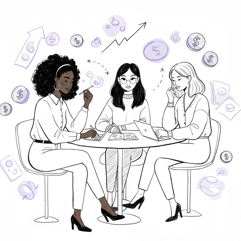 Stuck on starting up? Discover how ambitious mums can launch their dream biz with zero capital! Resourcefulness is your superpower! Read now!