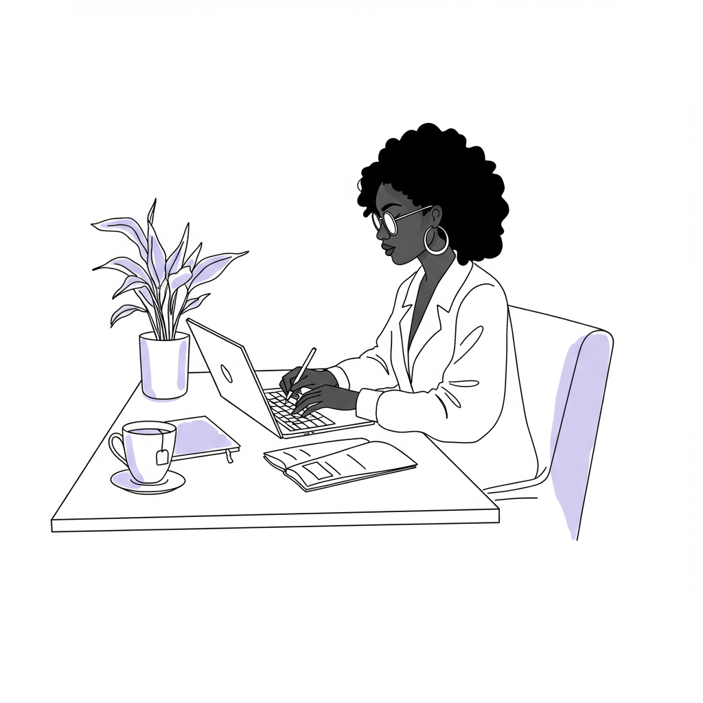 Ready to build your dream biz around family life? This guide helps mums launch & scale from home. Ditch "mompreneur"—be a Femmeprenista!