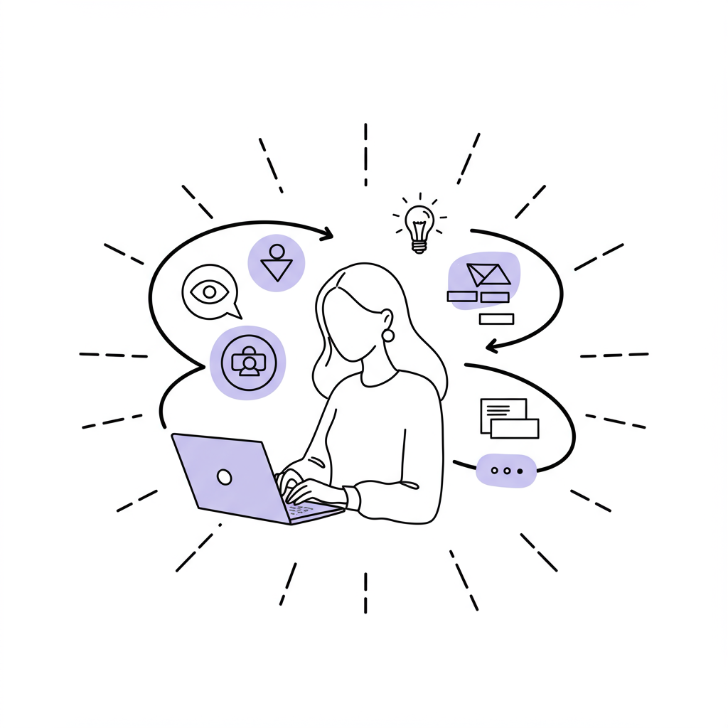 Side hustle just for extra cash? Nope! It's your launchpad to freedom & a business you LOVE. Learn how to make it strategic!