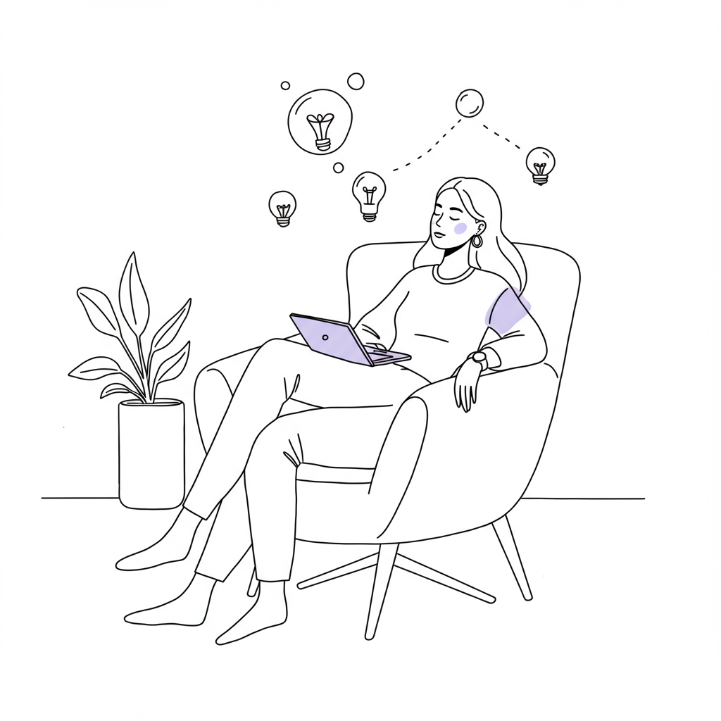 Strategic Thinking for Femmeprenistas: Make Time & Thrive