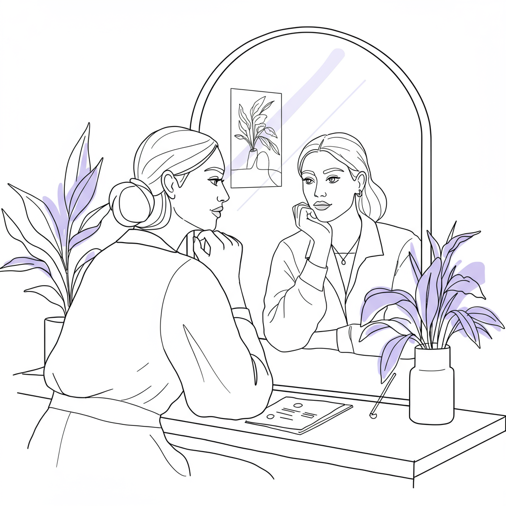 Grow your Femmeprenista empire sustainably! Authentic strategies for profit & purpose, connecting with dream clients. Learn how!