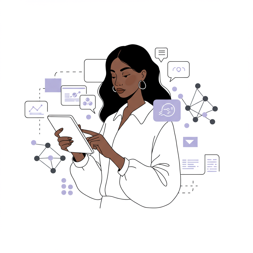 Tech Mastery for Female Entrepreneurs: Unlock Productivity