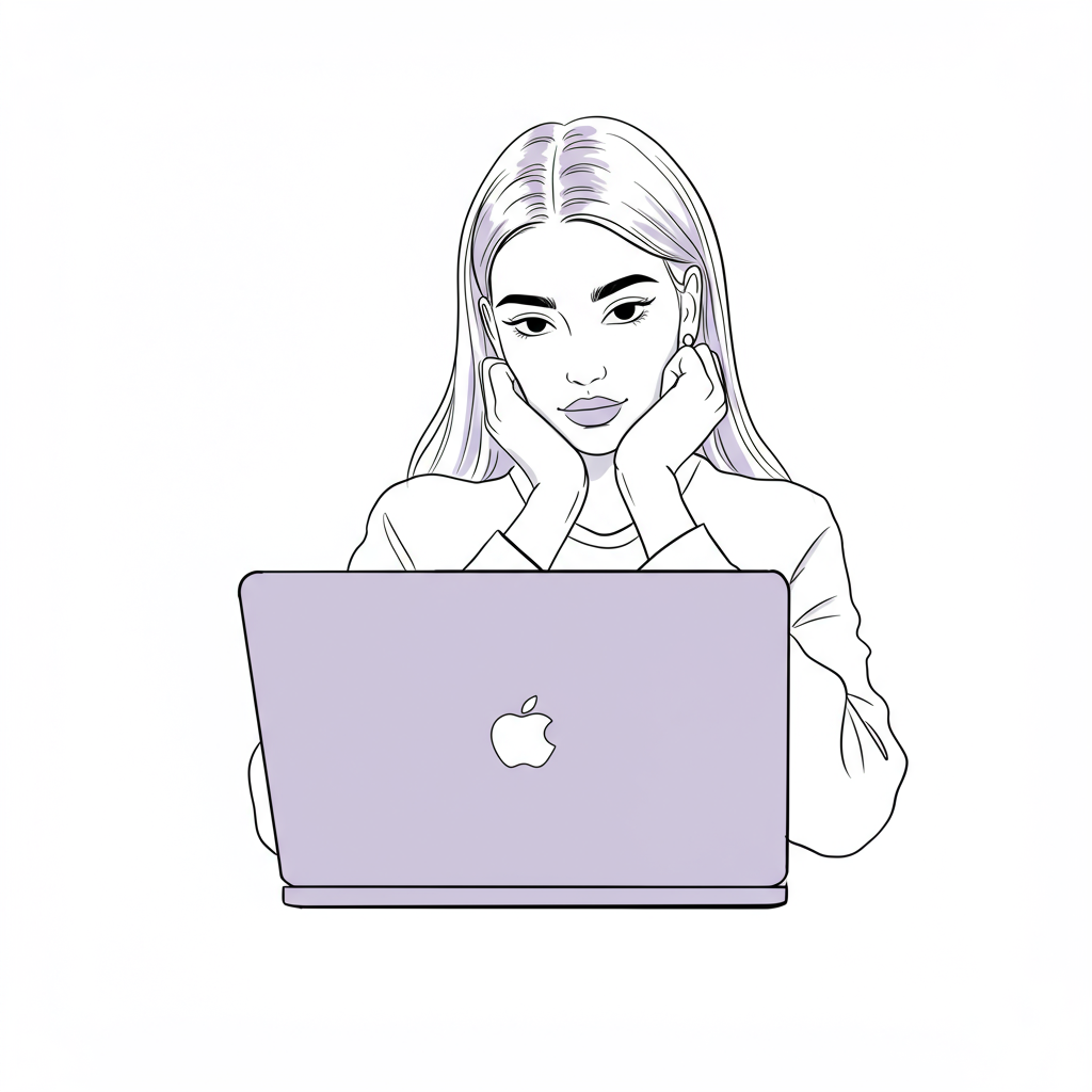 Struggling with tech as a new coach? 😩 Get our no-nonsense starter kit & simplify your business! ✨ Stop drowning, start coaching!