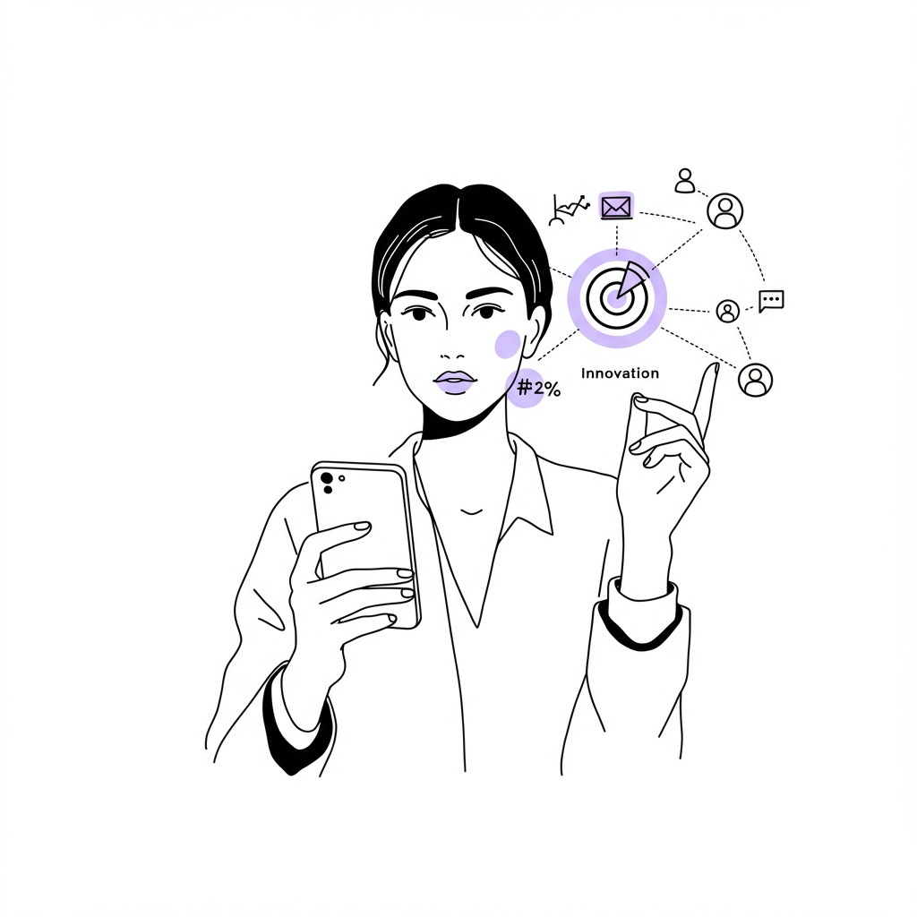 Top Digital Marketing Skills for Female Entrepreneurs in 2025