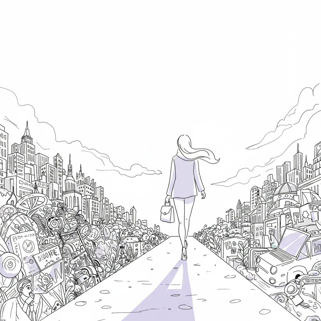 Transition to Entrepreneur: Secure Your Standard Living