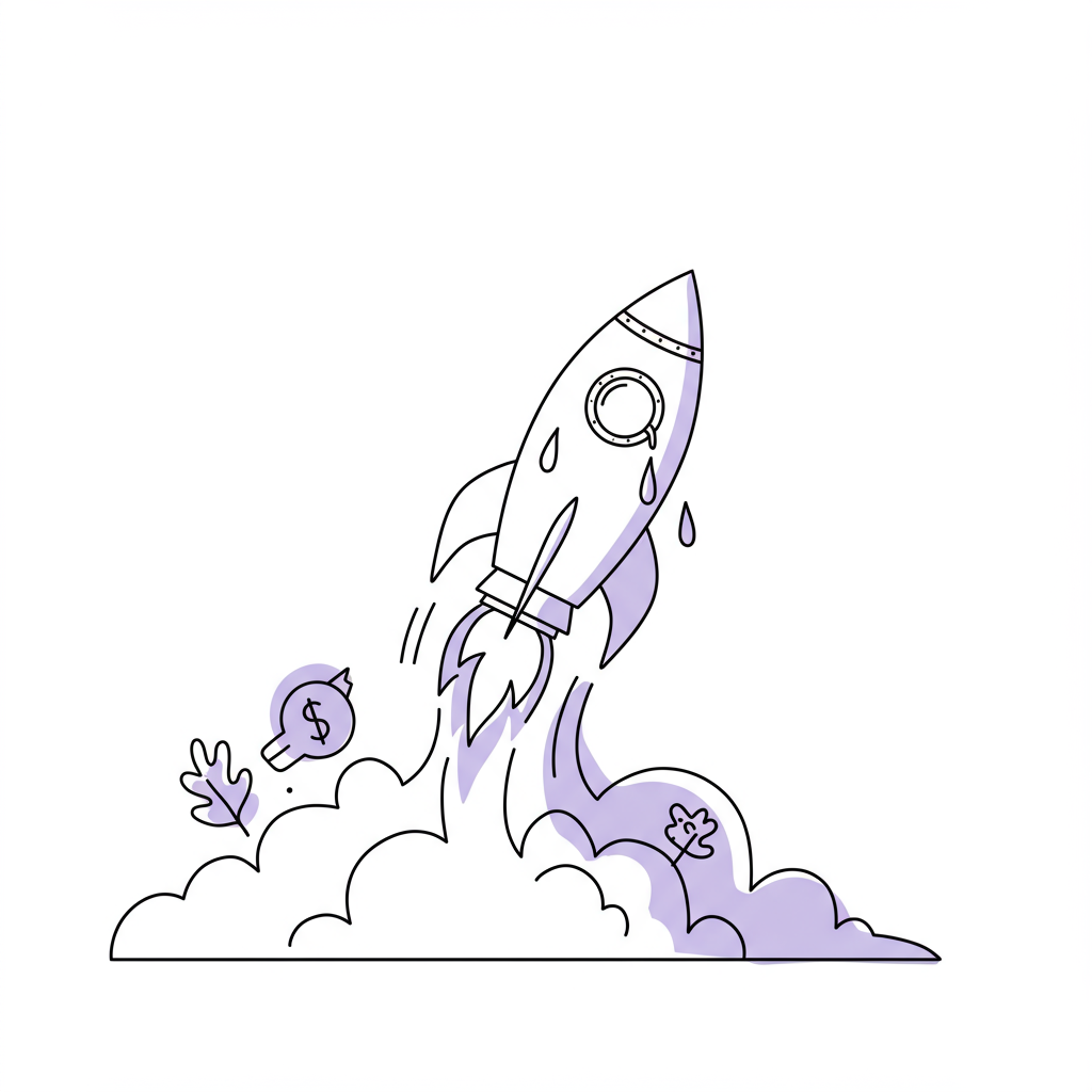 Rejection got you down? Turn "no" into rocket fuel for your biz! Learn how to reframe, refine, & rise. #femmeprenista #womeninbusiness