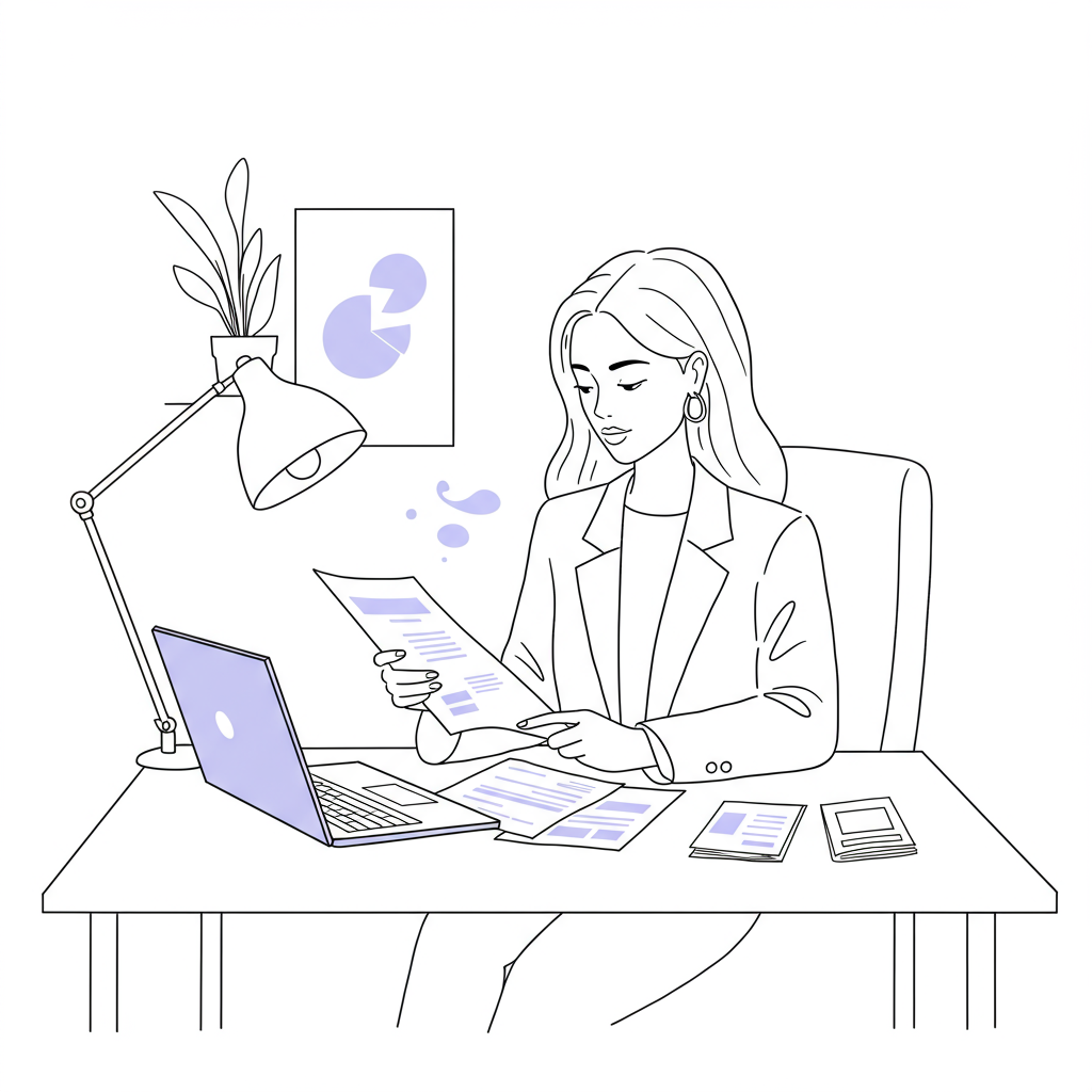 UK Business Bank Account: A Simple Guide for UK Femmeprenistas