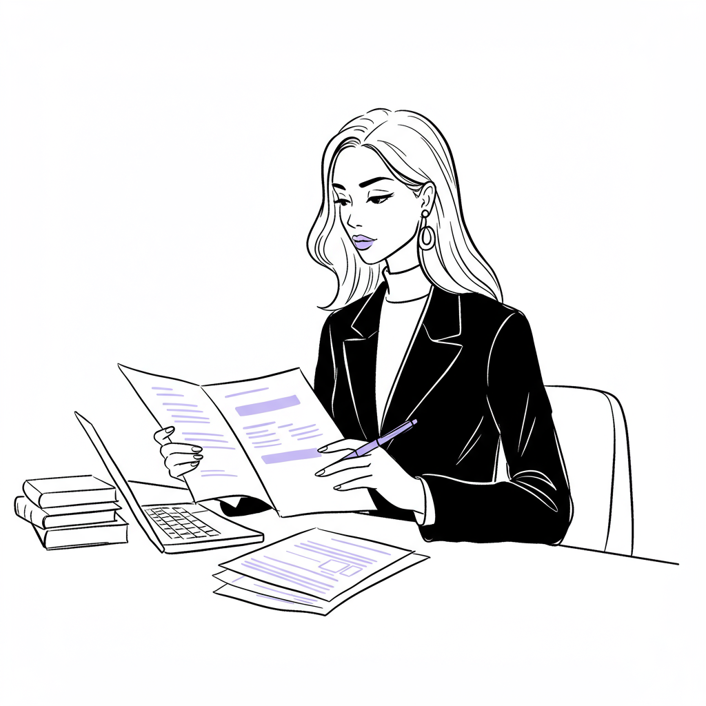 Stressed about UK taxes? Learn smart strategies for female entrepreneurs to build a strong financial foundation & thrive! Read now!