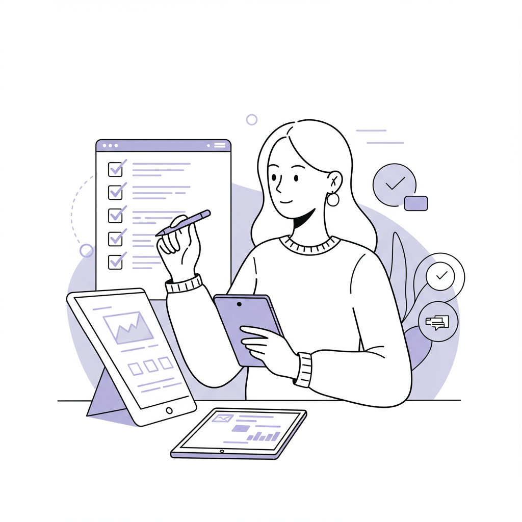 UK startup maze got you down? This checklist is your compass! Empowering female founders to thrive. Get clarity & start building!