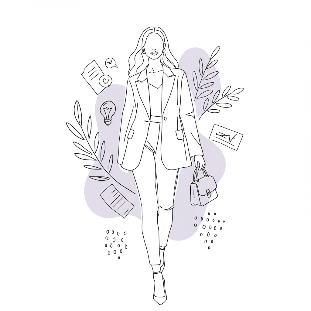 Struggling to connect with clients? Uncover your marketing 'Flair' & speak to their soul! Attract dream clients & thrive. Read more!