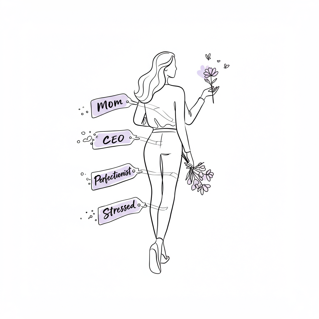 Unlocking Your Potential: Entrepreneur Labels Holding You Back