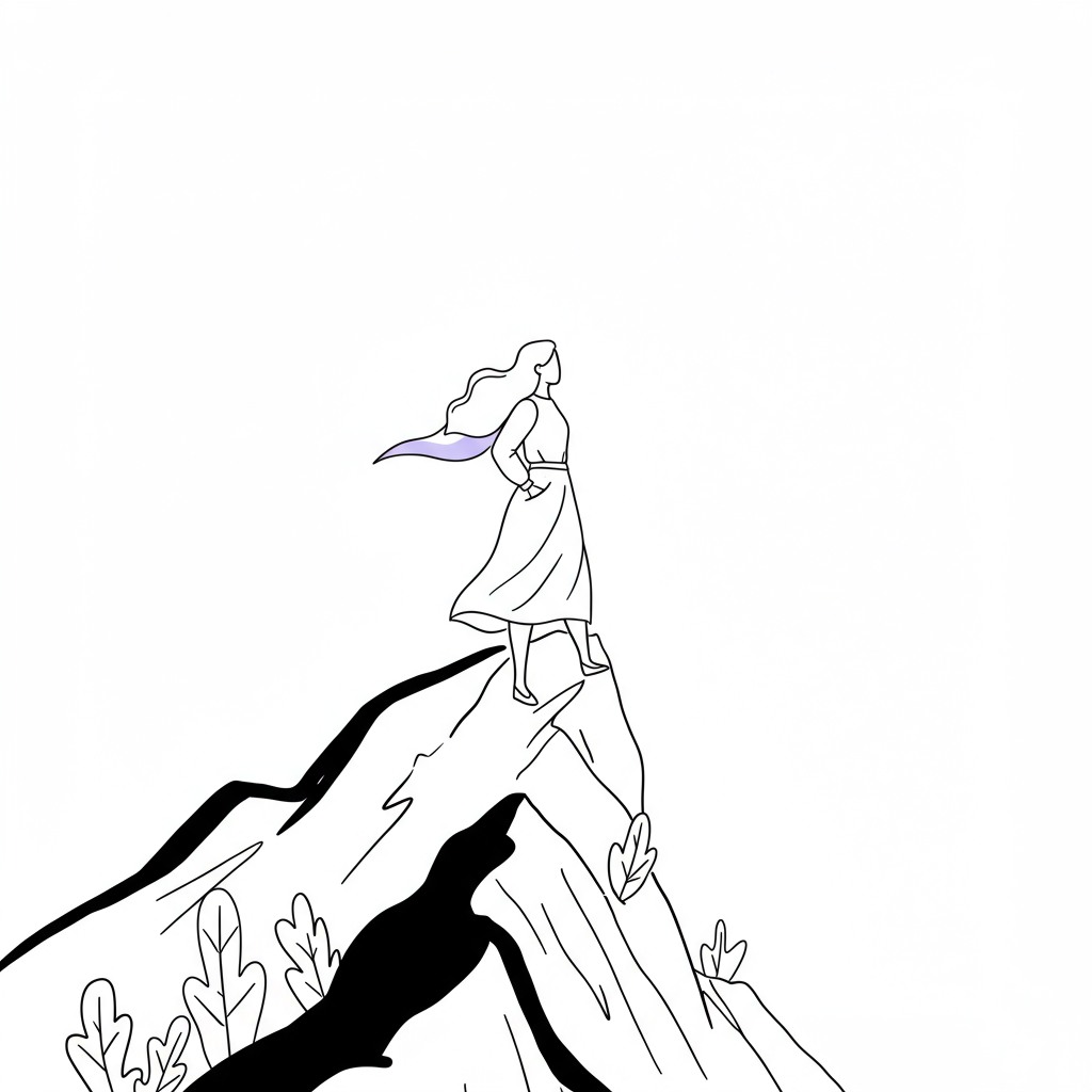 Unshakeable Fortitude: Visionary Leaders’ Guide to Impact