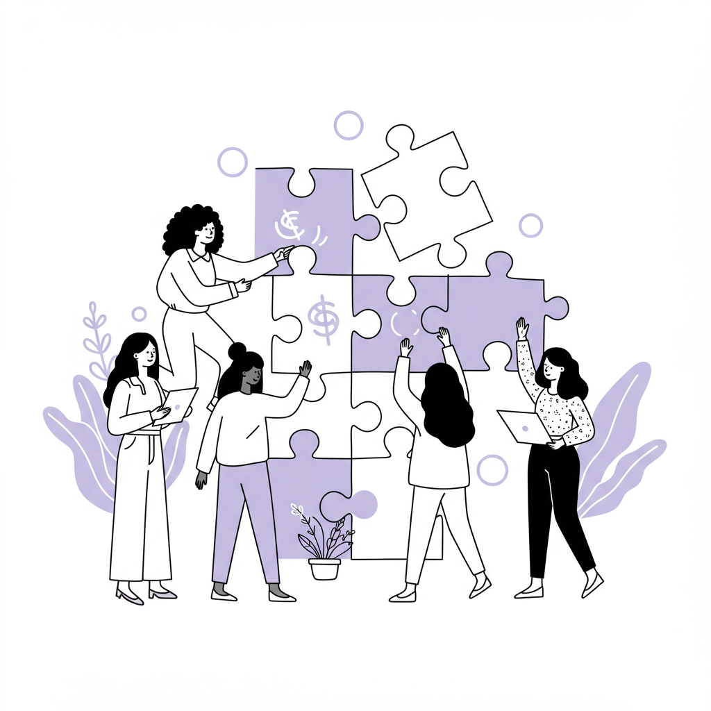 Got a biz idea? 💎 or dust? 🤔 Mumpreneur's guide to validating *without* breaking the bank! Smart steps inside. ✨ #Femmeprenista