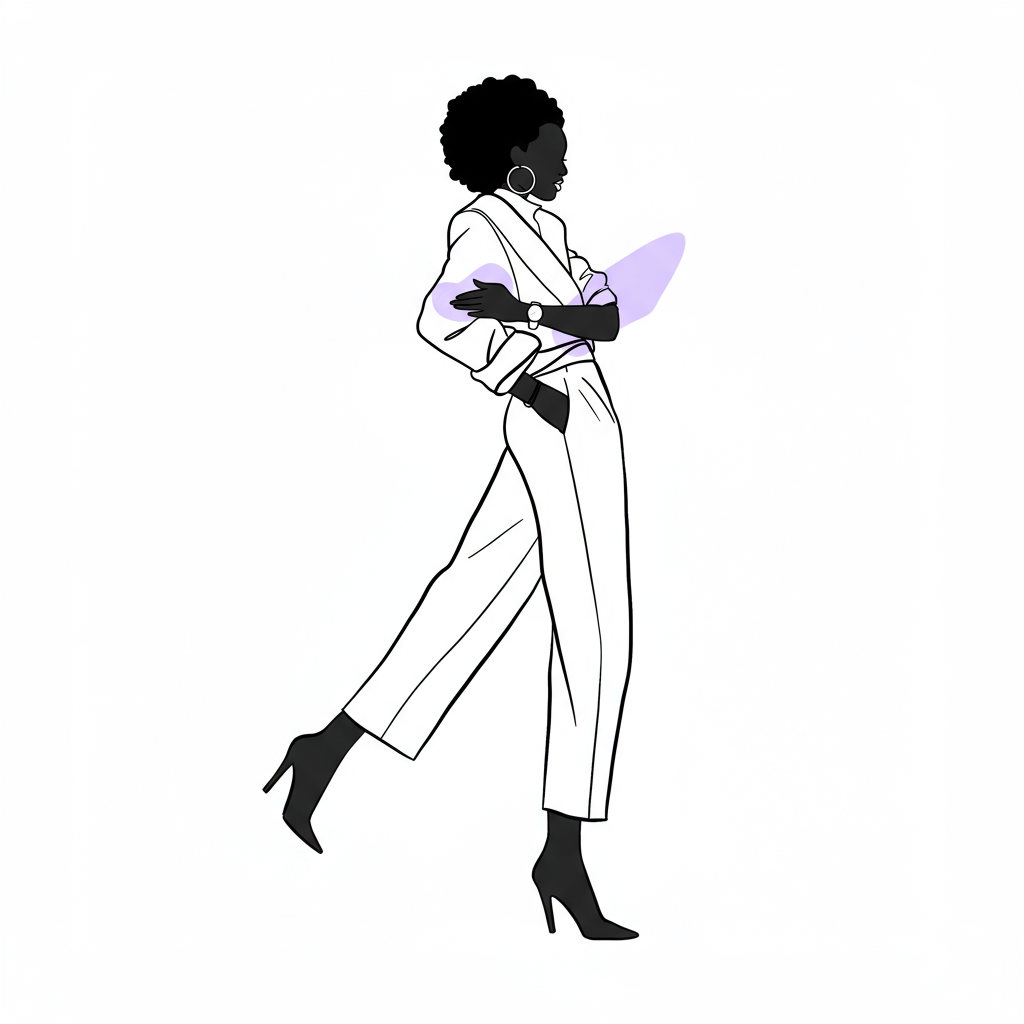 Visionary Leadership for Women: Unlock Your Voice & Impact