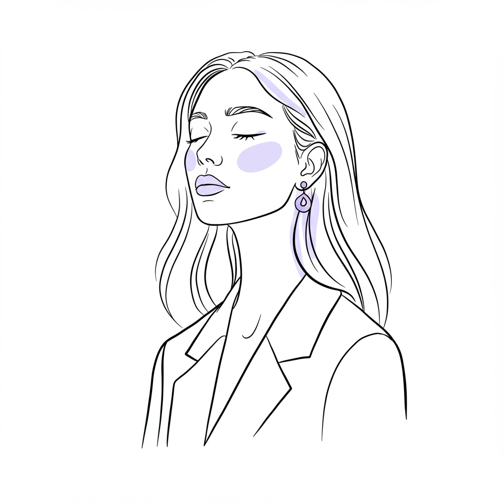 Feeling burnt out? Your wellbeing fuels your biz! CEO & mom reveals strategic self-investment for profits & joy.